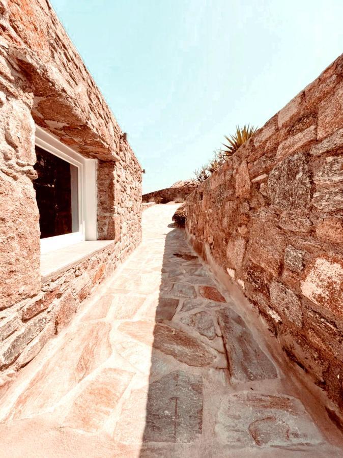 Apostolis House Villa Mykonos Town Exterior photo