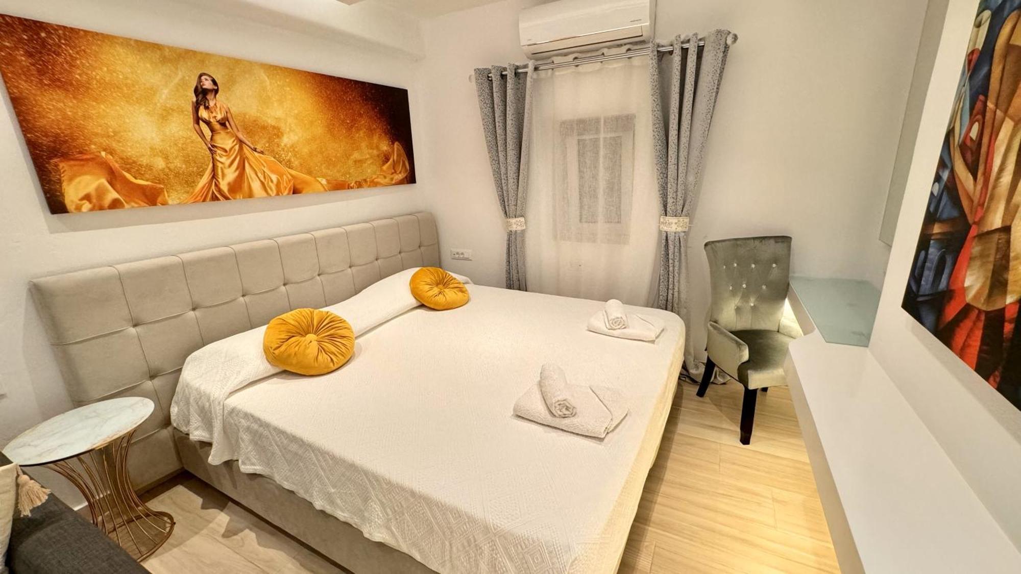 Apostolis House Villa Mykonos Town Exterior photo