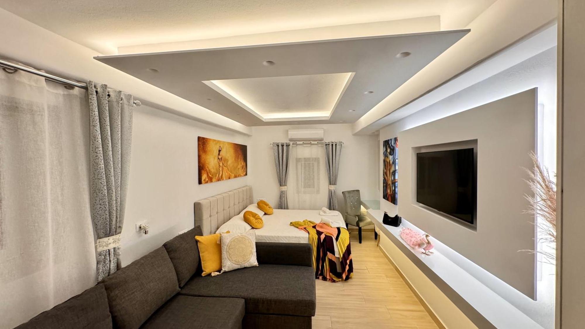 Apostolis House Villa Mykonos Town Exterior photo